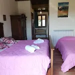 Gospodarstwo agroturystyczne La Corte Sul