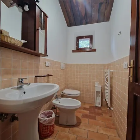 La Corte Sul *