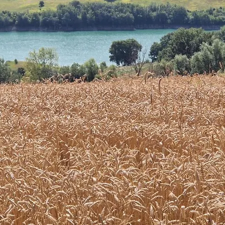 La Corte Sul Cingoli