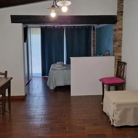 Farm stay La Corte Sul *