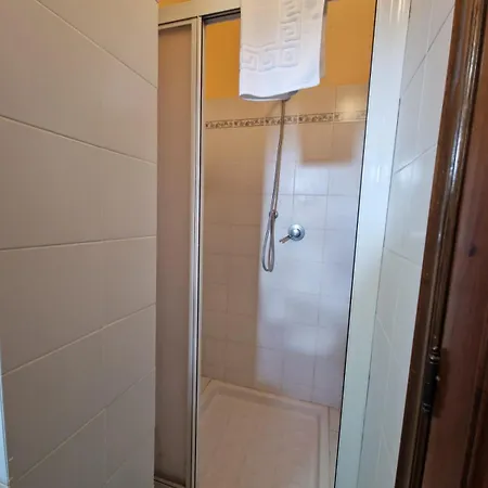 La Corte Sul Фермерский дом Чинголи