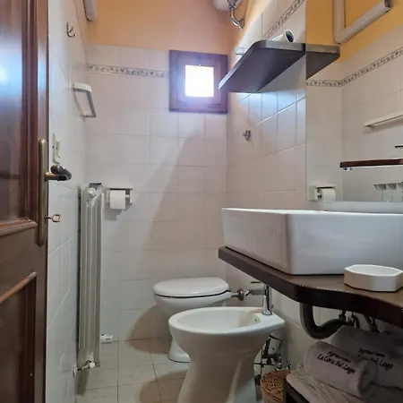 La Corte Sul *