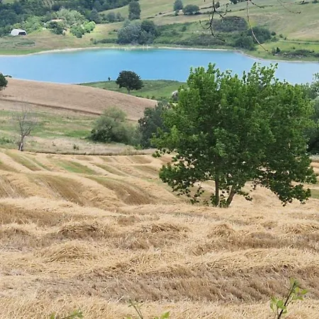 La Corte Sul * Cingoli