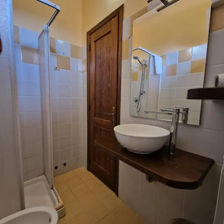 Farm stay La Corte Sul