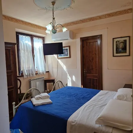 Farmház La Corte Sul *