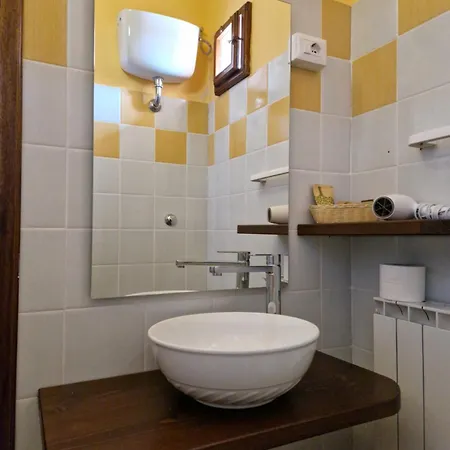 Farm stay La Corte Sul Cingoli