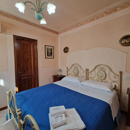 La Corte Sul