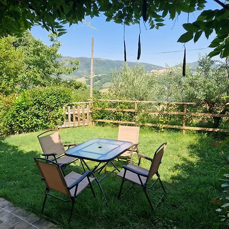 Farm stay La Corte Sul