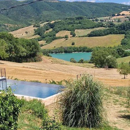 Фермерский дом La Corte Sul