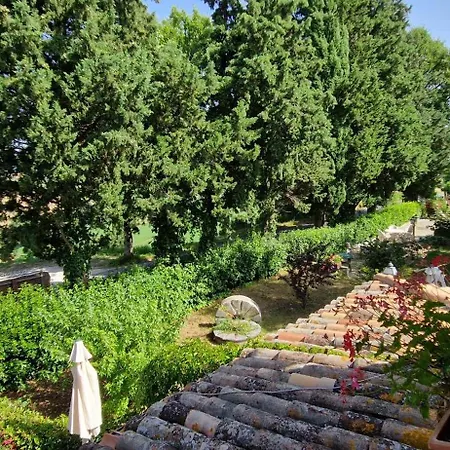 La Corte Sul Farma Cingoli