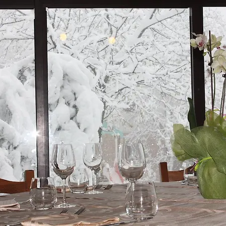 Farm stay La Corte Sul Cingoli
