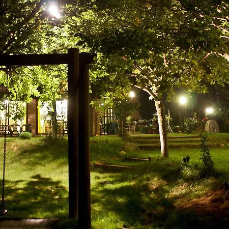 Farm stay La Corte Sul