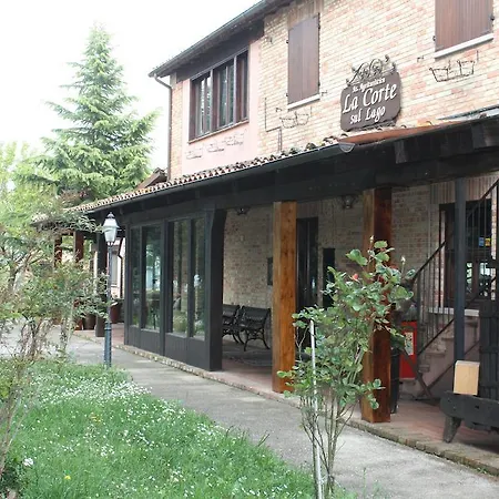 La Corte Sul Cingoli