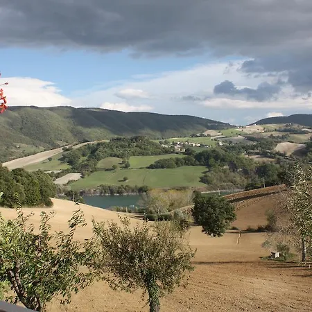 La Corte Sul *