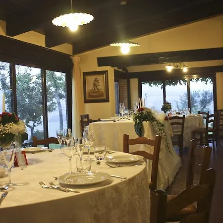 Фермерский дом La Corte Sul