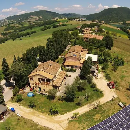 Фермерский дом La Corte Sul