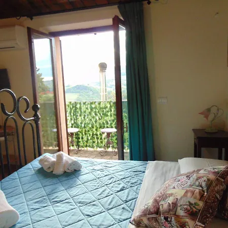 La Corte Sul
